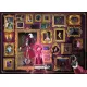 Ravensburger puzzel 1000 stukjes Disney Villainous Captain Hook